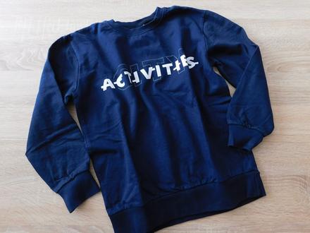 Mikina destination vel.140/146, 140