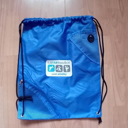 Sportovní vak, 