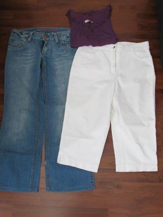 Set 3 ks oblečení m-l, m