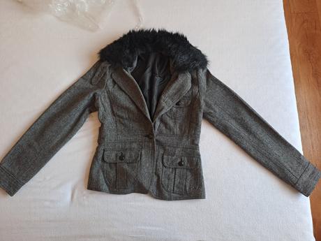 Dívčí blejzr, m, m