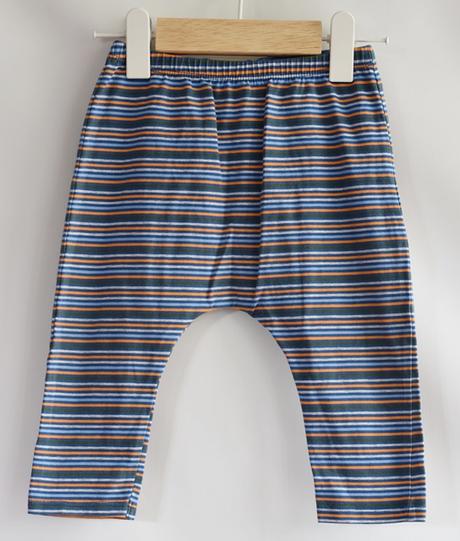 Legíny vel. 9 - 12 m, next,80