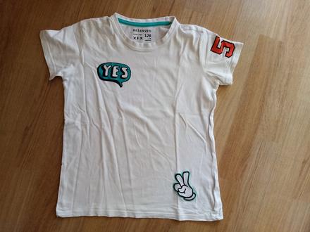 Tričko, reserved,134