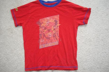 Triko na lítačku, disney,128