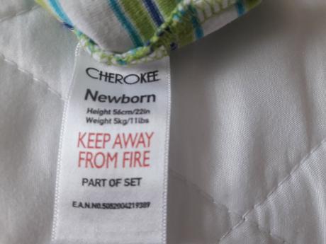 Tričko, cherokee,56