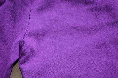 Tepláky - hvězdy a srdce na kolenou, bonprix,116