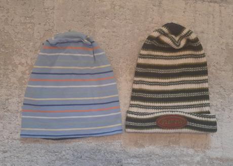 Dětská čepice tchibo, vel. 53-56 cm, tchibo,54