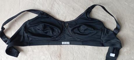 Kojící podprsenka zn."anna cecilia" vel."80c", 80,c