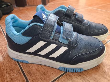 Boty adidas, adidas,34