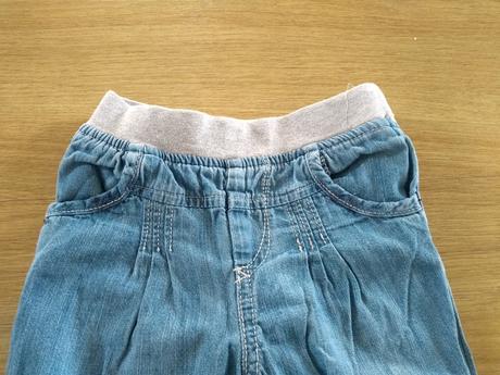 Zateplené kalhoty, tu,92