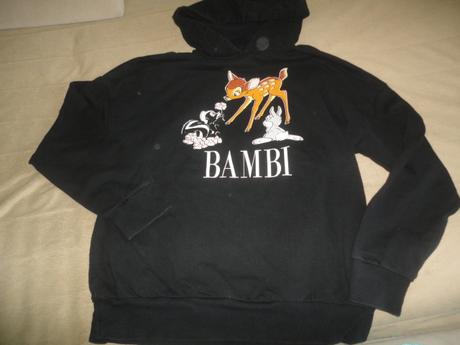 Bezva mikina takko, vel. s/170, takko,s