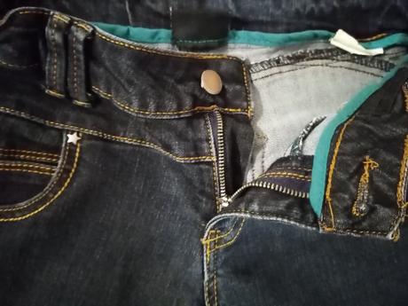 Džíny, crashone,152