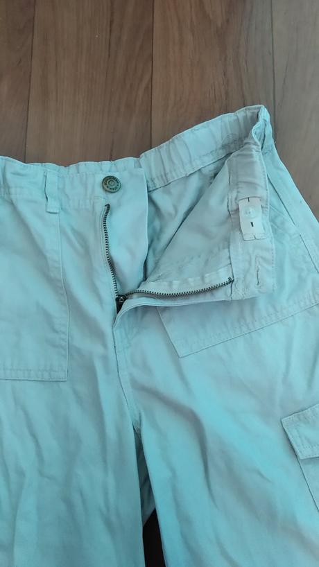 Kalhoty kapsáče, vel 152, 152