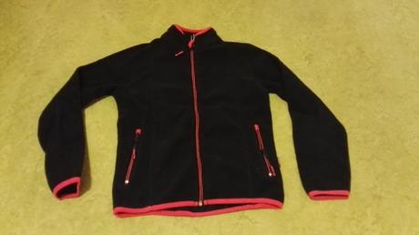 Mikina sam 73 fleece, 146