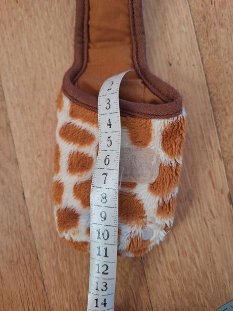 Plyšový obal kryt na mobil, 