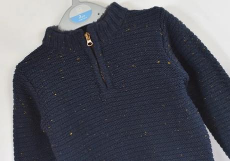 Svetr vel. 12 - 18 m, primark,86