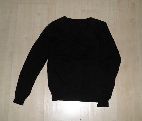 Dívčí mikiny - vel.122, matalan,122