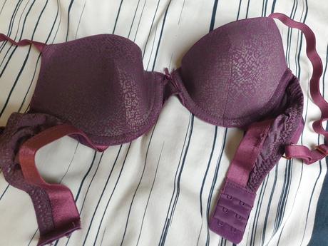 Dámská či dívčí podprsenka, 70aa