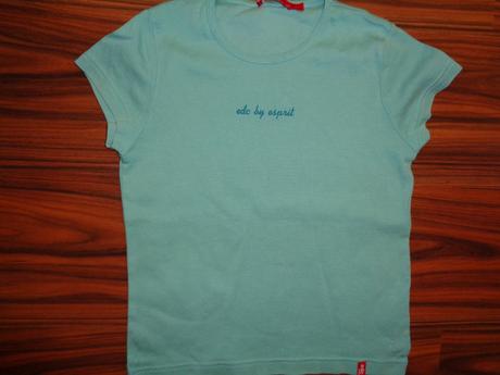 Top letní balíček pro holku 110/116 - 10 kusů, 104–116