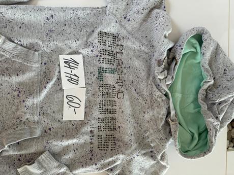 Balík holka 122-168, 140–152