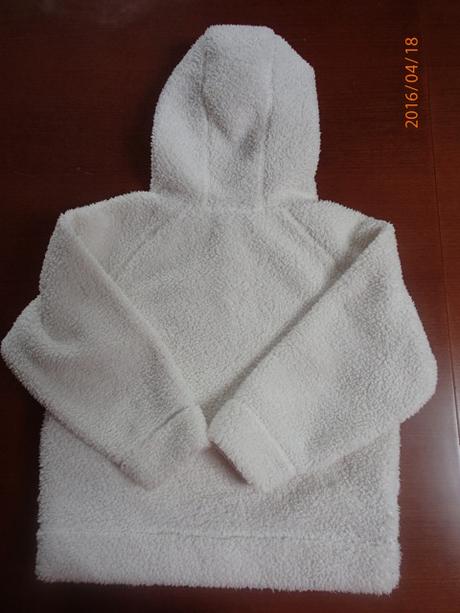 Teplá mikča next s kočičkou, next,110