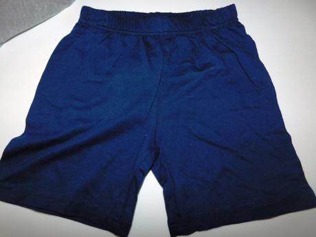 Chlapecký komplet, disney,104