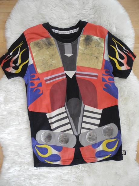 Tričko, marks & spencer,152