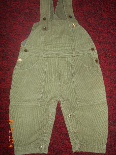 Super podšité lacliky pro malého frajera, 80