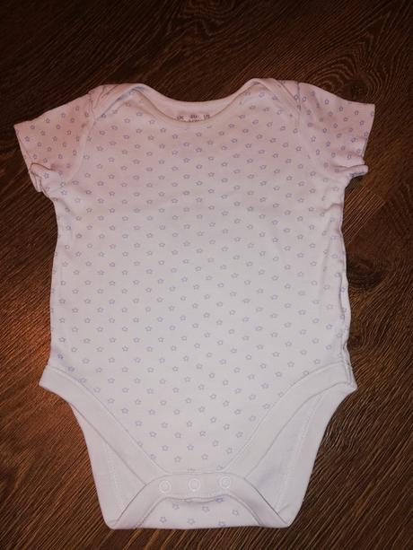 Body s krátkým rukávem, f&f,80