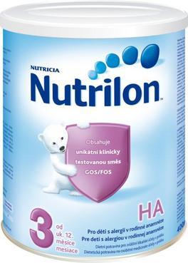 Nutrilon 3 HA
