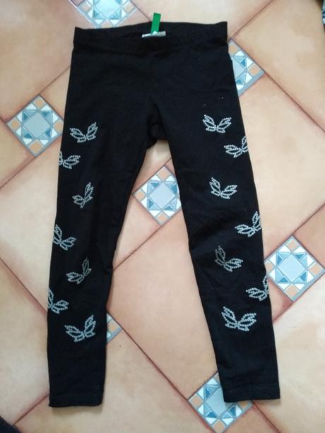 Legíny benetton, benetton,110