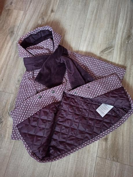 Kabátek, palomino,92