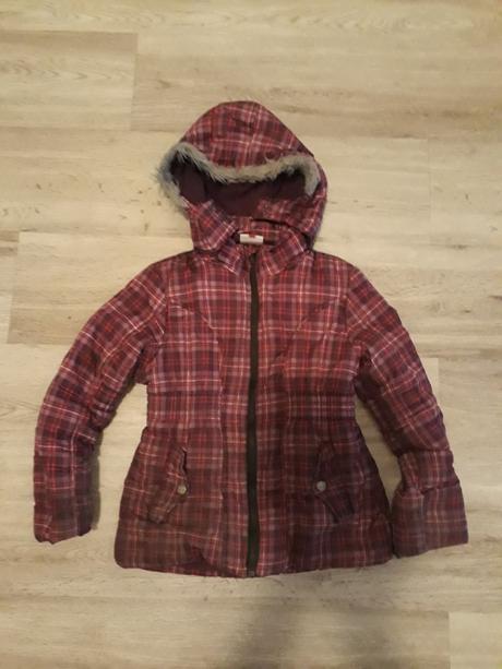 Zimní  bunda, dopodopo,128