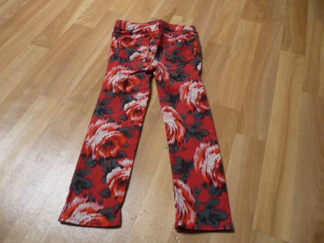 Veselé elastické rifle gap vel. 5 l, gap,110