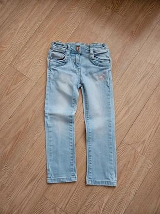 Rifle, vel. 110, palomino,110