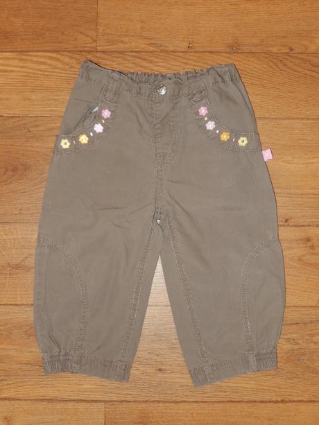 Pláťáky s kytičkami, okay,86