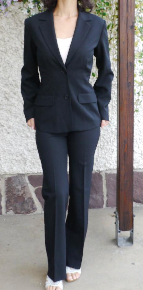 Cerny oblek 3susisses, 32