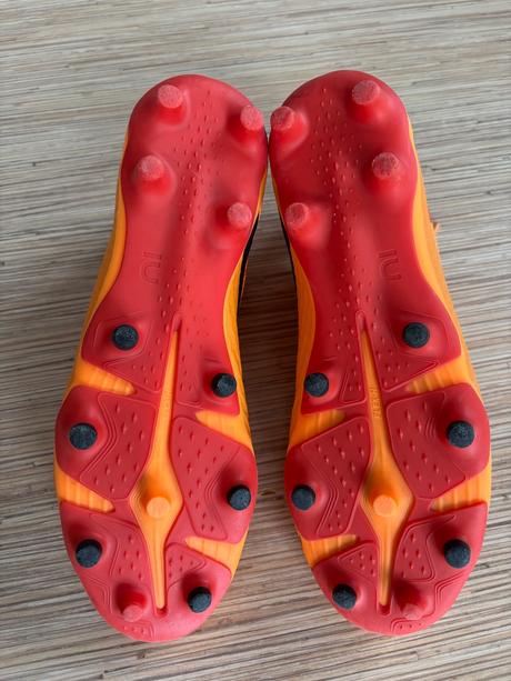 Kopačky vel. 38, 38