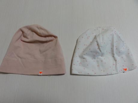 Bavlněné čepice h&m, h&m,74
