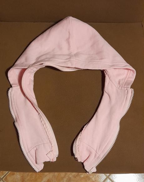 Dívčí riflová bunda topolino, vel.86, topolino,86