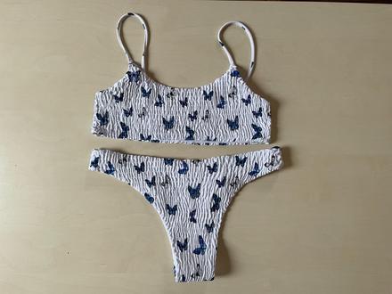 Nové motýlkové plavky m spíše asi s možná i méně,, s