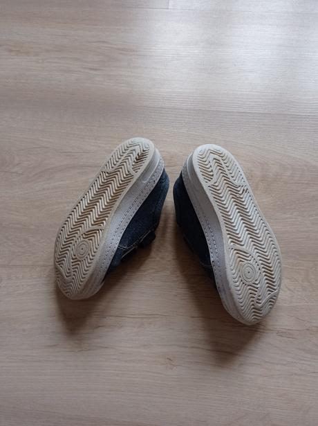 Boty stélka 18,5cm, protetika,29