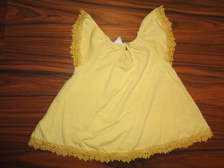 Krásné letní šaty, 74