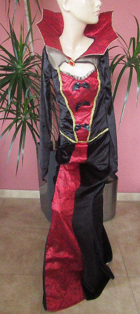 Karnevalový kostým vel.36/38,