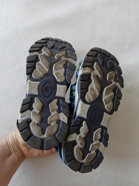 Dětské sandály, vel.32, 32