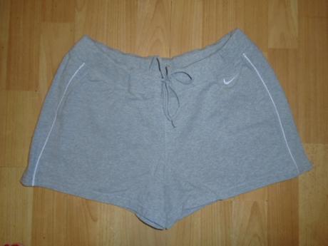 Kraťasy nike vel l 40/42, nike,l