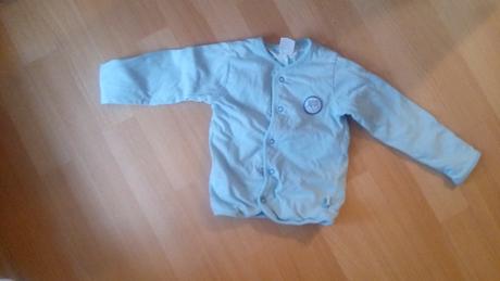 Bavlněná mikina, gmini,86