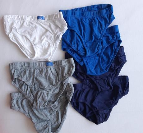 Slipy 122/128, f&f,128