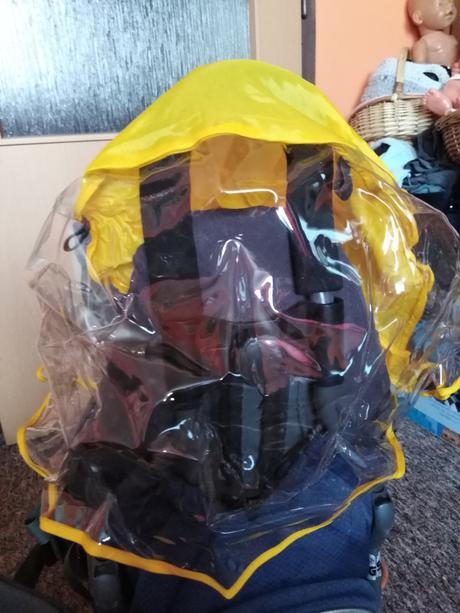 Přenášedlo na dítě batoh, 