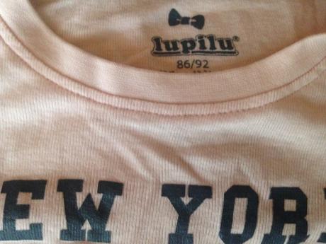 Dívčí halenka, lupilu,86