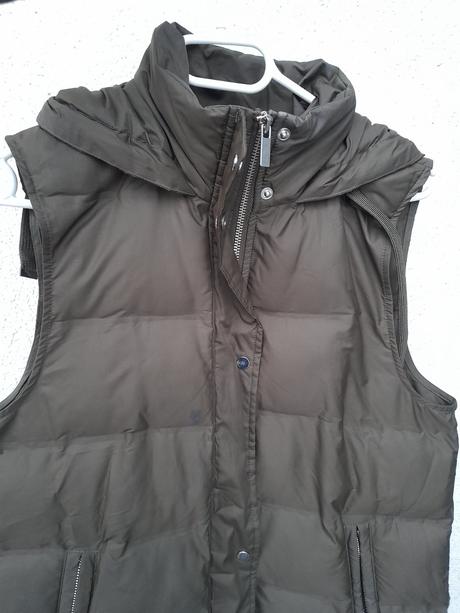 Vesta zara - vel. s-m, zara,s